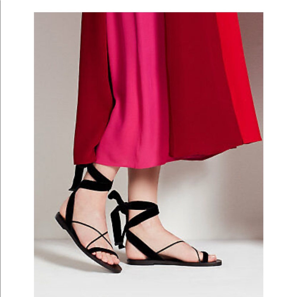 Valentino Sandals